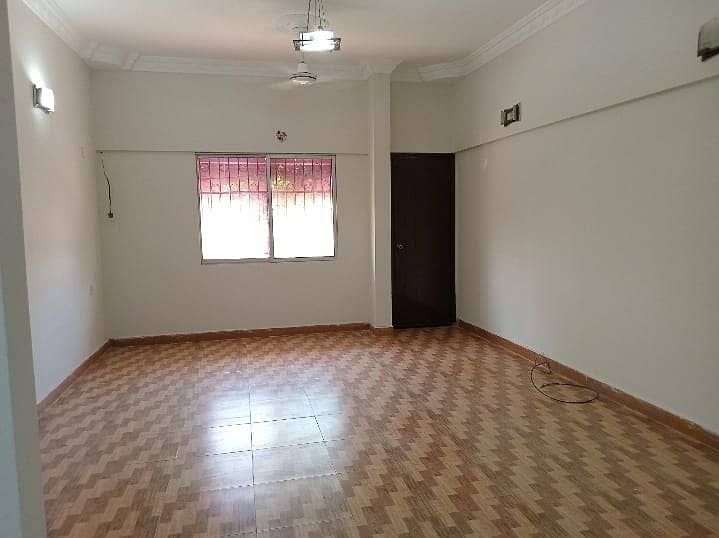 1st floor west open corner flat of 3 bedrooms available 2