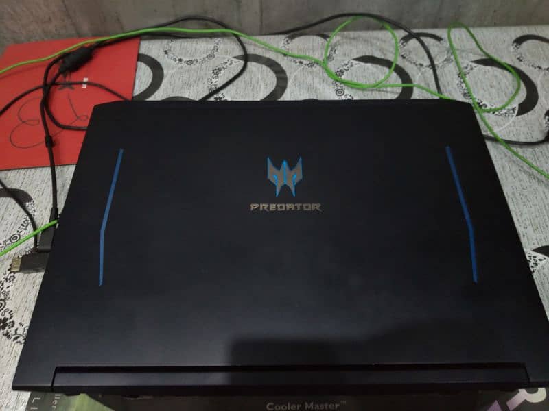 acer predator helios 300 1660ti i7 9th gaming laptop 3