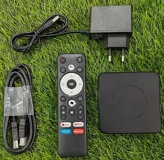 Cbox C1000 TV Box 2Gb+8Gb