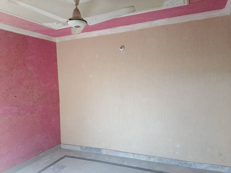 2 bed family flat with all facilities near Ghauri Ghouri Town Islamabad 4