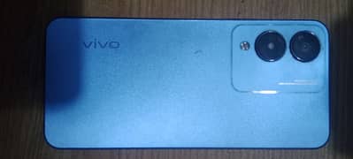 vivo y17s Good condition Excellent work with Box And charger