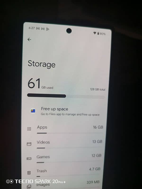 Google pixel 6 for sale 2