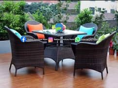 Outdoor Rattan Chair Sofa restaurant cofe New and repairing furniture