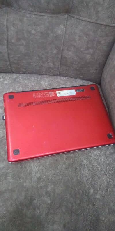 Lenovo IdeaPad with Nvidia Graphics ( 8GB Ram 250GB SSD ) 13