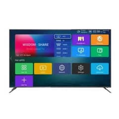 Samsung Malaysian 32 Inches,Smart Android LED TV