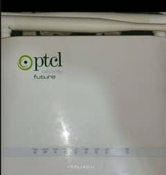 PTCL