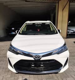 Altis special edition 2023 Bank leased