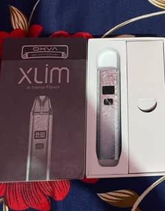 Xlim Anniversary Edition