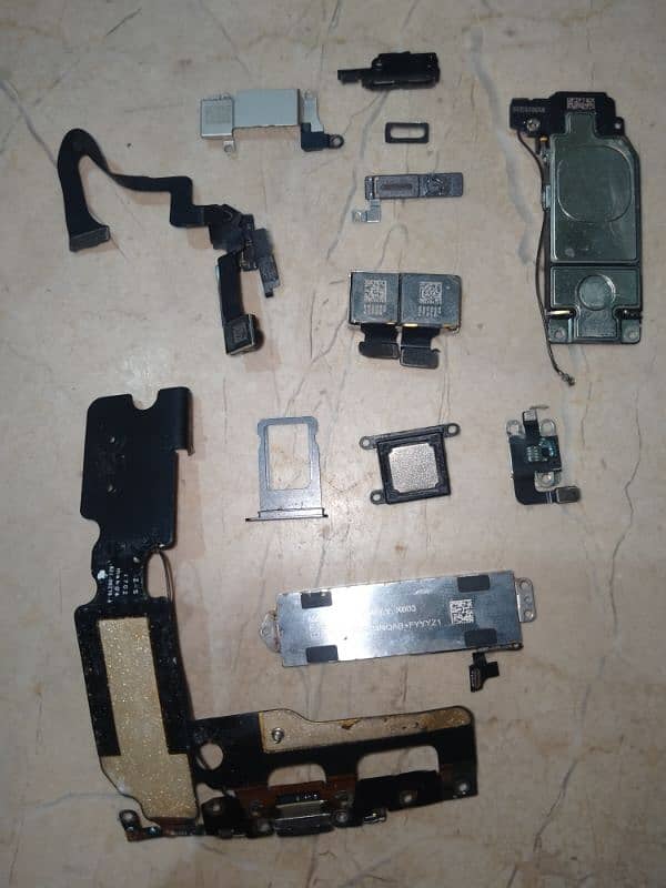 IPhone 7 Plus Parts Original 0