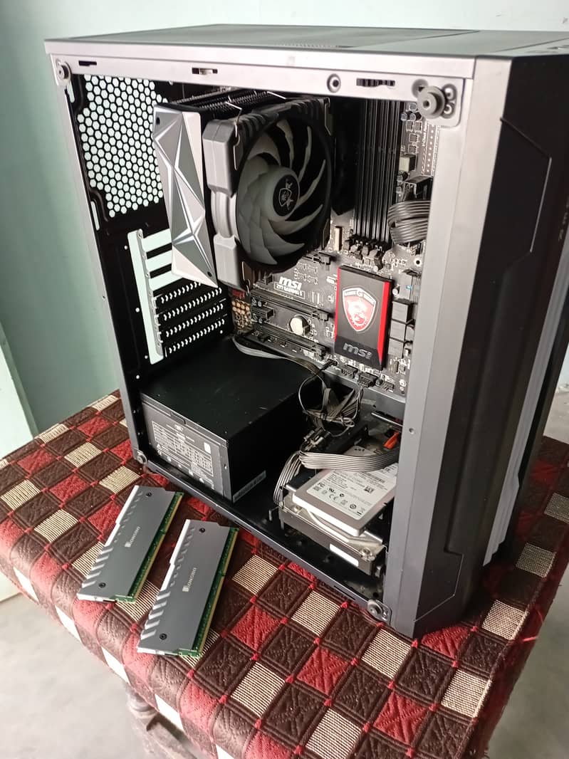 Gaming Pc for sale 1