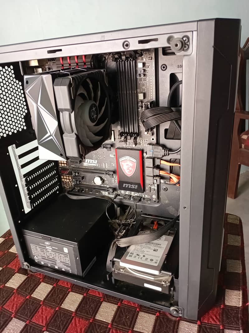 Gaming Pc for sale 2