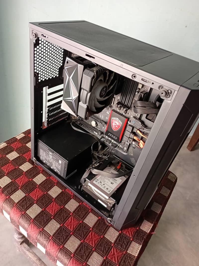 Gaming Pc for sale 4