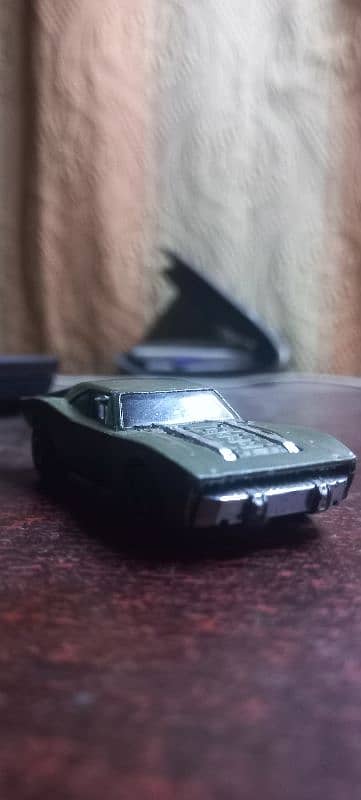 BATMAN CAR (hotwheels 2021) 2