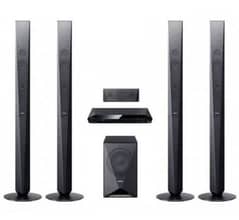 Sony Dz-950 Home theatre