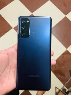 S20 FE 5G (128 GB) (Non-PTA)