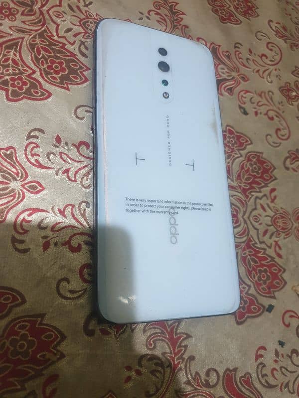 oppo Reno Z Sale Exchange 2