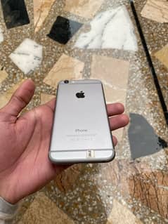 iPhone 6 For Very Urgent Sale WhatsApp Number #03265949331