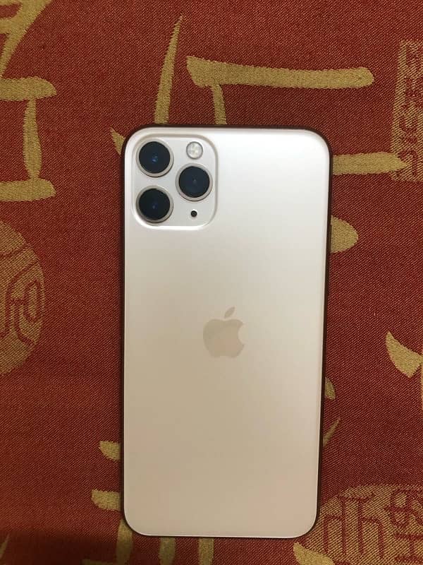 iphone 11 pro 256gb approved dual sim 0