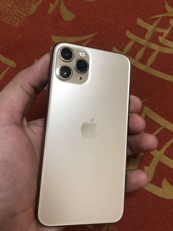 iphone 11 pro 256gb approved dual sim 8