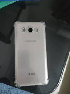 Samsung J7 2016 2/16 Gb Gold Color