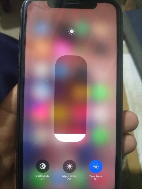 Iphone 11 exchange possible with good device 1