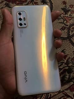 vivo v17 8/256