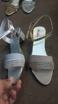 Girls Sandals