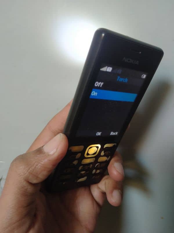 Nokia 150 Single Sim Original 9