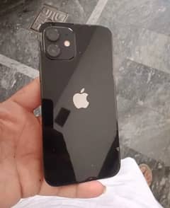 IPhone 12 condition 10 by 10