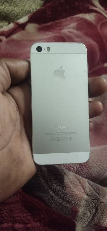 iphone 5s 16gb 0