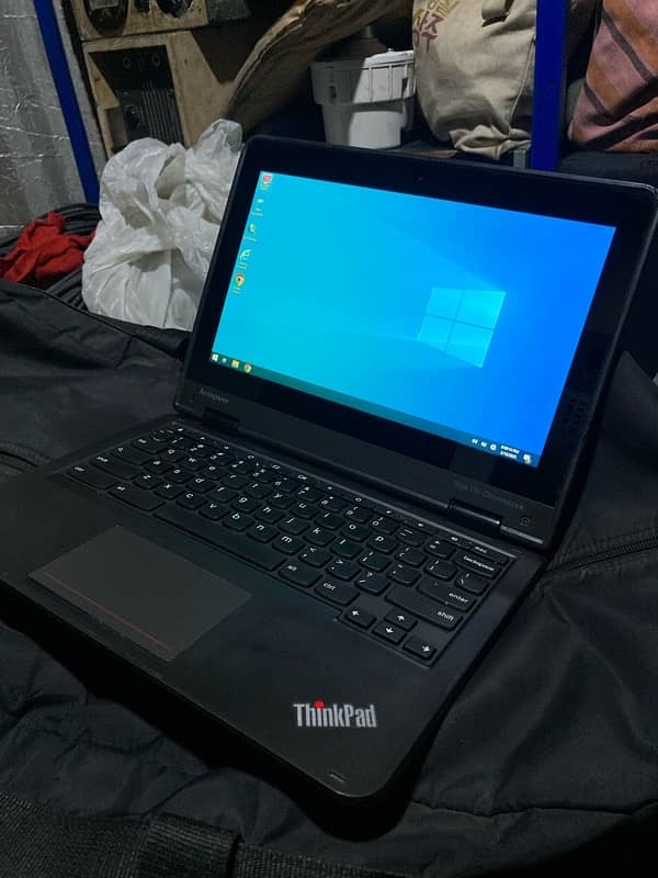 lenovo yoga 11e  exchange possible 4