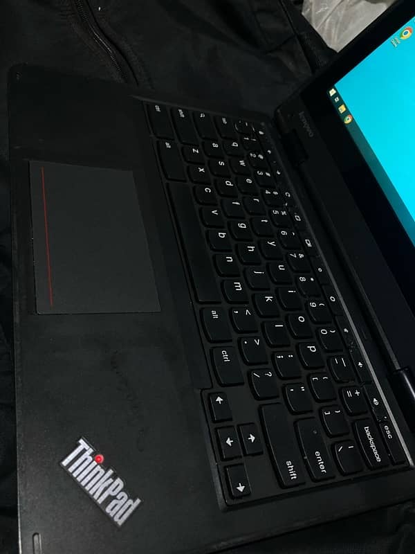 lenovo yoga 11e  exchange possible 6