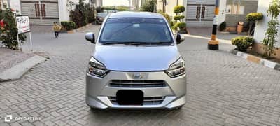 Daihatsu Mira xsalll first owner 2018-2022