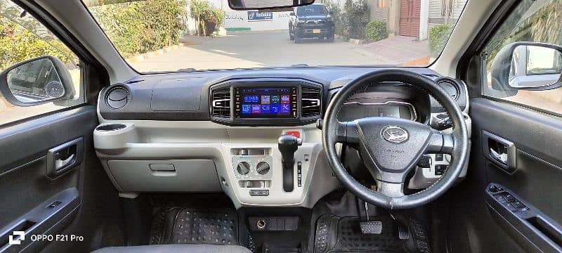 Daihatsu Mira xsalll first owner 2018-2022 9