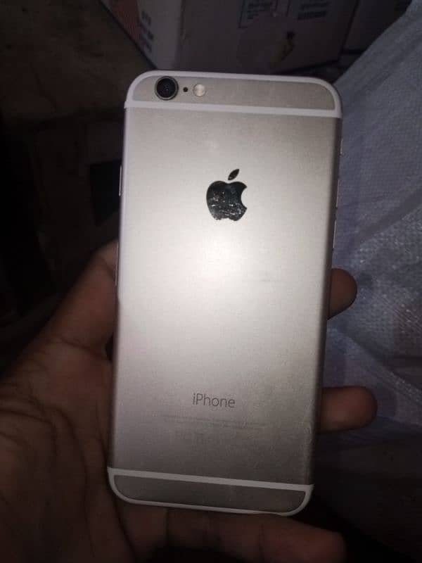 I phone 6 Non PTA 3