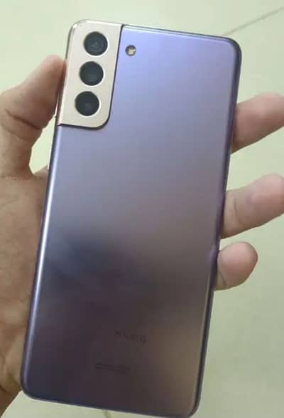 samsung s21 plus 8/128 pta aprovd