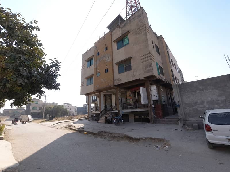 Flat For Sale G15 Islamabad 0