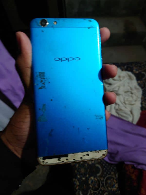 oppo a16 4gb 64gb 1