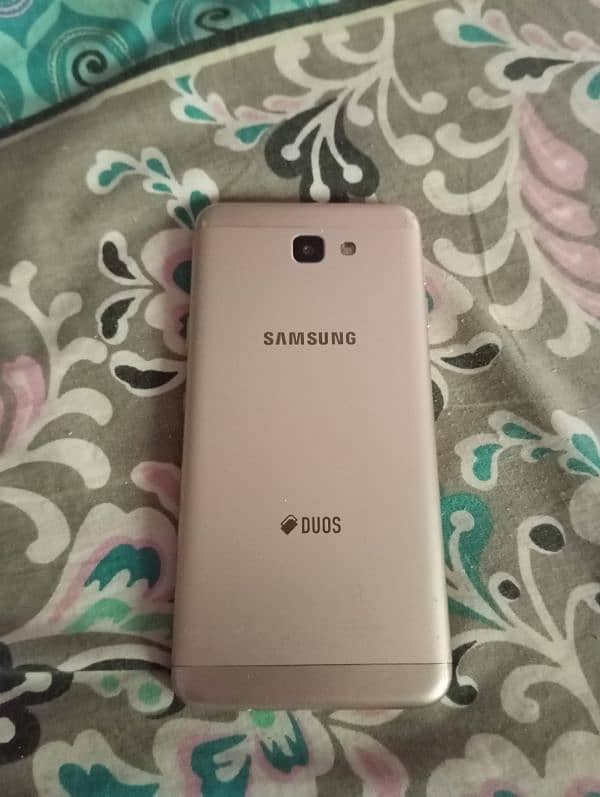 Samsung galaxy j5 prime 1