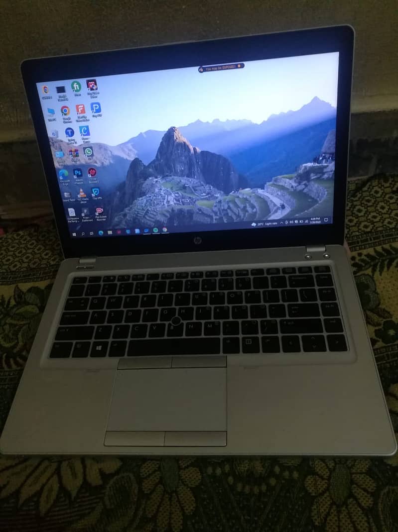 HP EliteBook Folio Urgent Sale 0