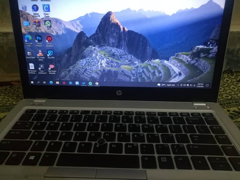 HP EliteBook Folio Urgent Sale 1