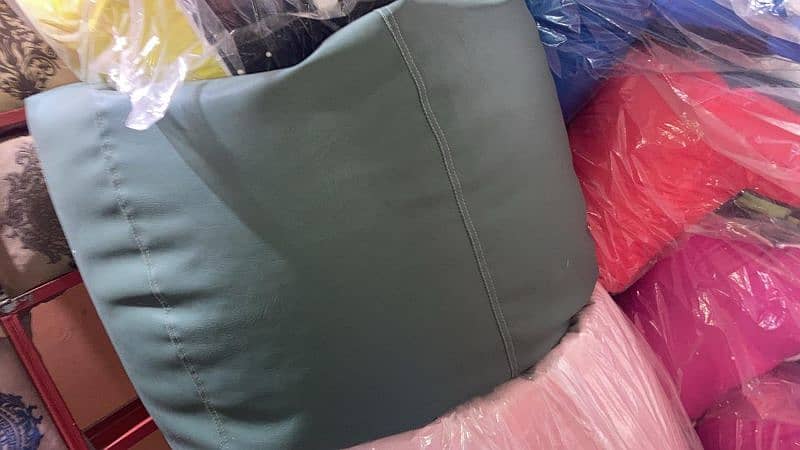 bean Bag all variety AVAILABLE contact me this number 03004440017 11