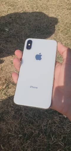 iphone x Non PTA