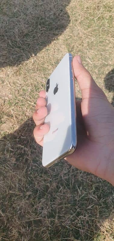 iphone x Non PTA 1