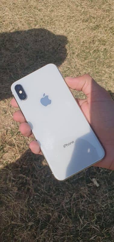 iphone x Non PTA 3