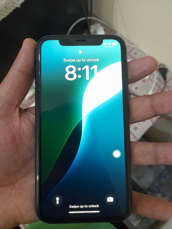 Iphone xr Water pack factory unlock 64GB 0