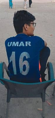 Umar