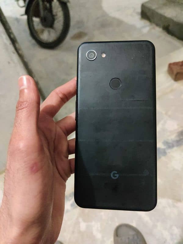 Google pixel 3a xl 2