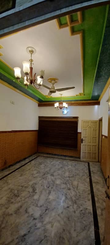 7 Marla 2 Story House For Sale urgent G15 Islamabad 2