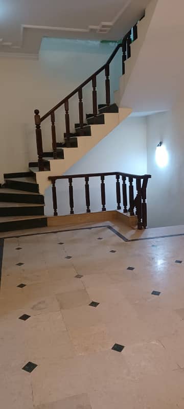 7 Marla 2 Story House For Sale urgent G15 Islamabad 4